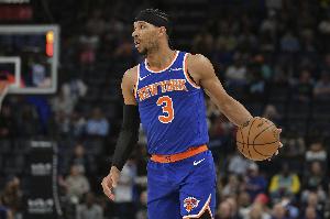 字母：哈特是优秀球员打球很努力 每次踏上球场都会全力以赴竞争