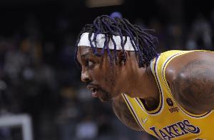 这下后路断了😅霍华德此前表示还没退役 不过会接受名人堂荣誉