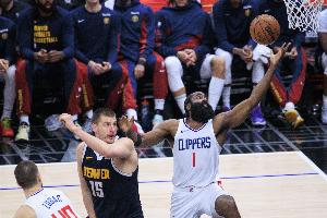 掘金&快船&步行者加入！本赛季联盟50胜球队来到9支