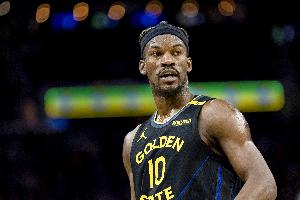 巴特勒被高估？卡莱尔：若他早1个半月去勇士 他能竞争MVP