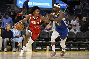 孔德昕：接下来八角笼搬到金州继续 两队将会有更具火药味的对话