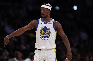 科尔：如果巴特勒能出战将没有时间限制 一切取决于他自己的感觉