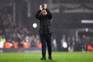 英媒：马尔科-席尔瓦收到利雅得新月报价，并正拖延与富勒姆续约