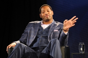 霍里：我打过最艰难的系列赛是00年西决 那一轮谁赢谁就是冠军