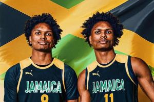 这6人要是都加盟？👀牙买加潜在阵容：阿门&奥萨尔&鲍科比在列
