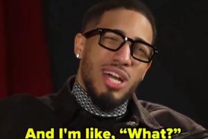 👀哈利伯顿：选秀时最想去勇士 最生气活塞没选我选了海斯🤬