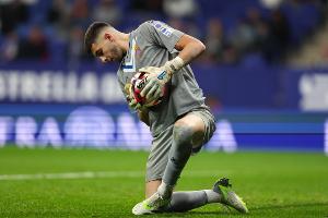 罗马诺：巴萨下周完成霍安-加西亚转会，将支付2500万欧解约金