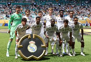 世俱杯最具人气！马卡：皇马场均6.5万观众 48场比赛场均3.4万人