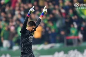 耕耘者② | 对话魏克兴&侯森：做青训最需要踏实