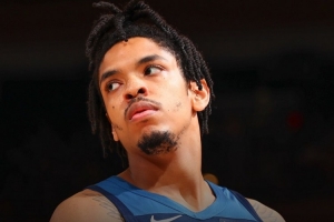 零敲碎打！自由球员乔什-米诺特2年500万加盟绿军