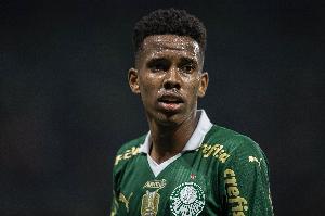 埃斯特旺：世俱杯被淘汰心都碎了 帕尔梅拉斯将永远在我心中