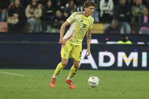 斯基拉：诺丁汉森林准备约1500万欧求购萨沃纳，尤文要价2000万欧