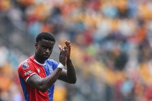 要趁机截胡？英媒：利物浦签格伊进展缓慢，切尔西已对其表明兴趣