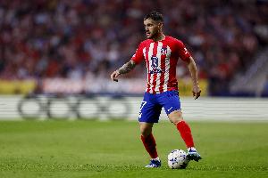 DO：诺丁汉森林签马竞后卫加兰达协议，球员接受体检后将签约3年