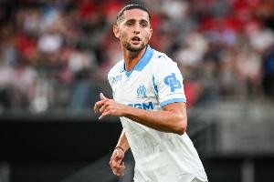 迪马：AC米兰已经向意甲联盟提交了拉比奥特的注册合同