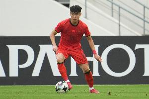 北青体育：国足新帅短期内很难确定，10月集训热身赛面临泡汤