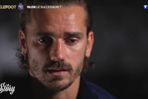 奥利塞是你的接班人？格子：他可以为法国队做出很多贡献