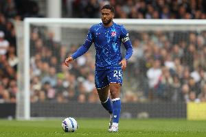 里斯-詹姆斯：希望再次赢得欧冠 凭借现有团队我们可以走得很远