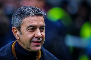 科斯塔库塔：我更关注2场进8球而非丢7球，我喜欢尤文的这种心态