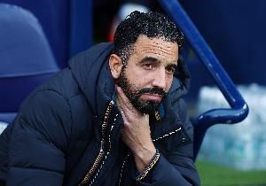 现排第14！英媒独家：阿莫林任务重返欧战，拉爵认为曼联能进前5