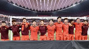 中国男足目前谁能立足五大联赛？哪支俱乐部能获得外援注册加成？