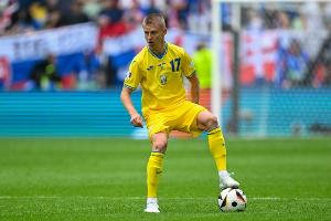 记者：奥拉-埃纳受伤，津琴科进入诺丁汉森林欧联杯大名单