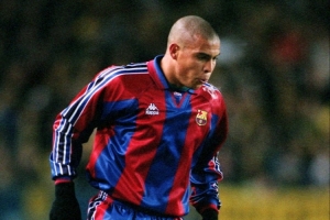 世体：大罗仍是最年轻金球奖得主，亚马尔明后两年还有机会破纪录