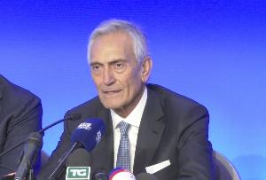 共和报：意足协希望收回精英裁判管理权，建立新的裁判管理机构