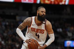 泰森-钱德勒：若我去雷霆的交易没被取消 他们本可以赢2-3个冠军