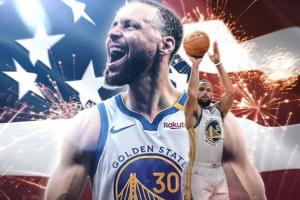美国最佳球员！东部球探谈库里：他仍然是最让我感到恐惧的球员
