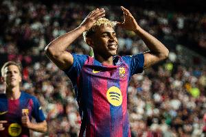 18位足坛亿元先生：仅3人进金球奖前十，佩德里第11，7人落选提名