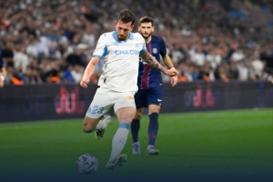 马赛主席：理解巴黎方面的沮丧，但坚决拥护延期比赛的决定