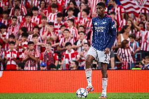 莫斯克拉：海因策帮助我们后卫进步了很多 我现在比赛机会并不少