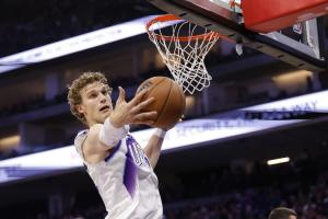 17罚全进！马尔卡宁轰下51分创个人生涯纪录 为队史近27年首个50+