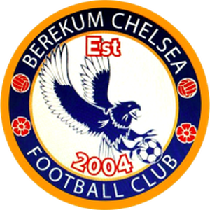 Bibiani Gold Stars FC