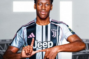 官宣！尤文免签25岁加拿大前锋，一起欣赏戴维个人集锦🔥