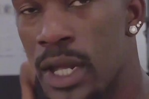 网友：合理怀疑巴特勒除了库里追梦希尔德，不认识勇士其他人了！