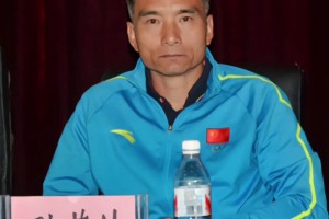 绝不受贿！中国金哨孙葆洁：我不羡慕别人过好的生活！